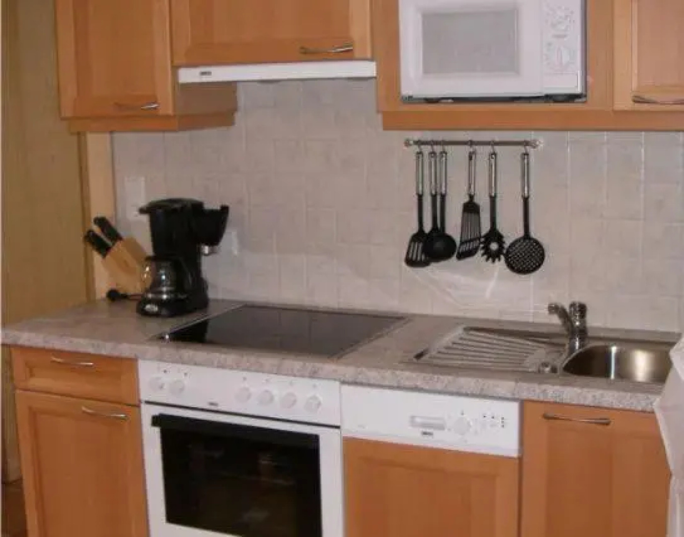 Apartment Schullehrer