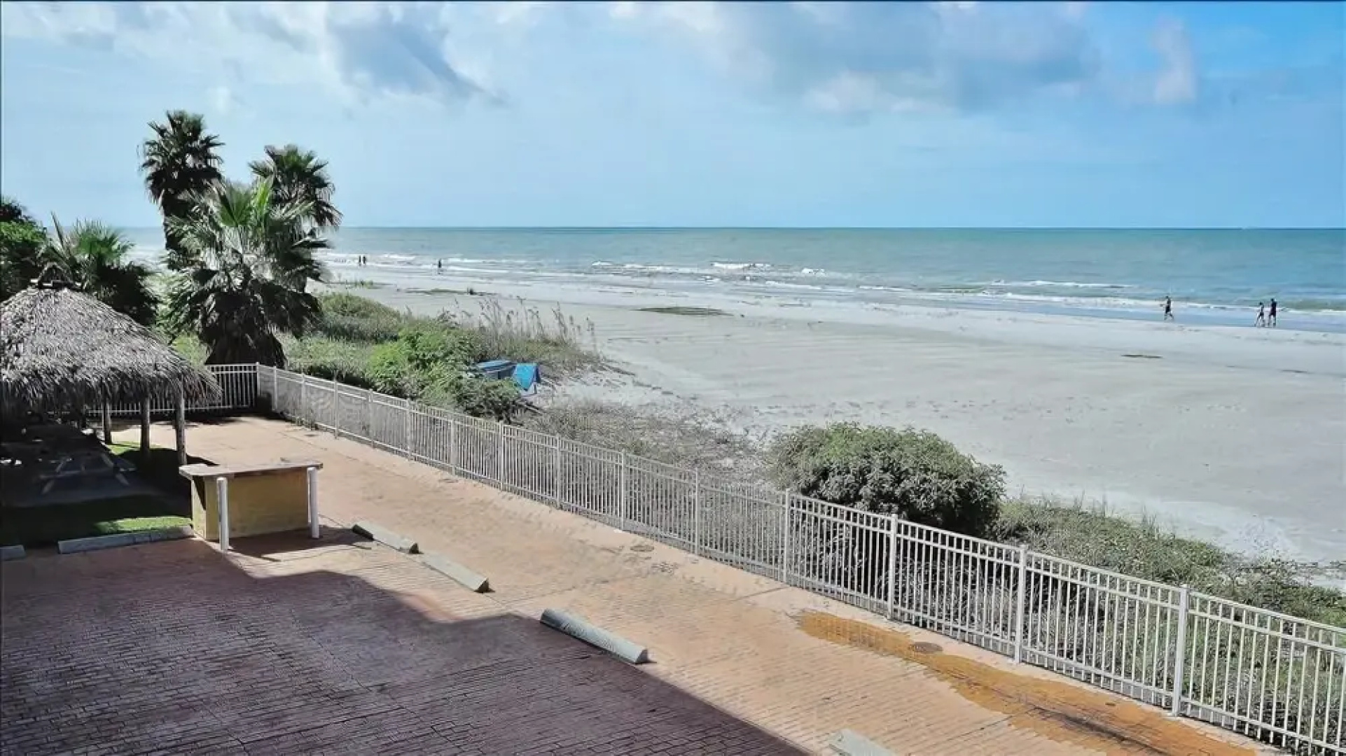 Sea Gate 104
