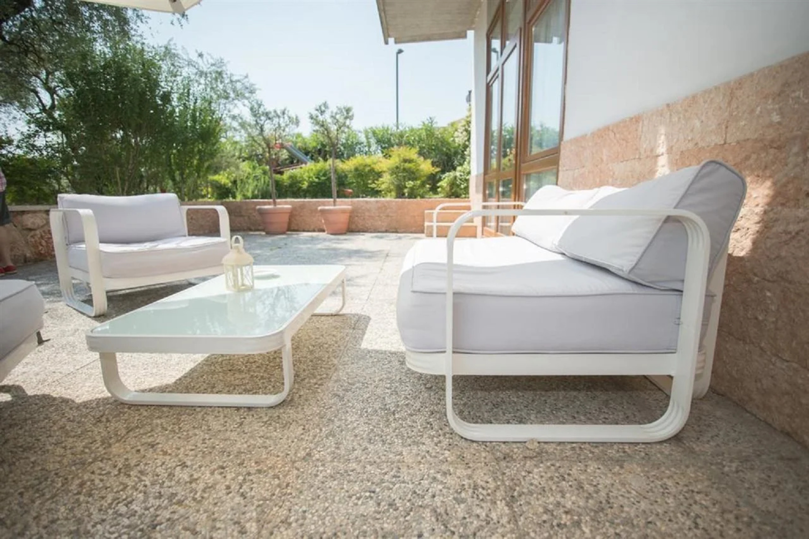 Camere Girasole