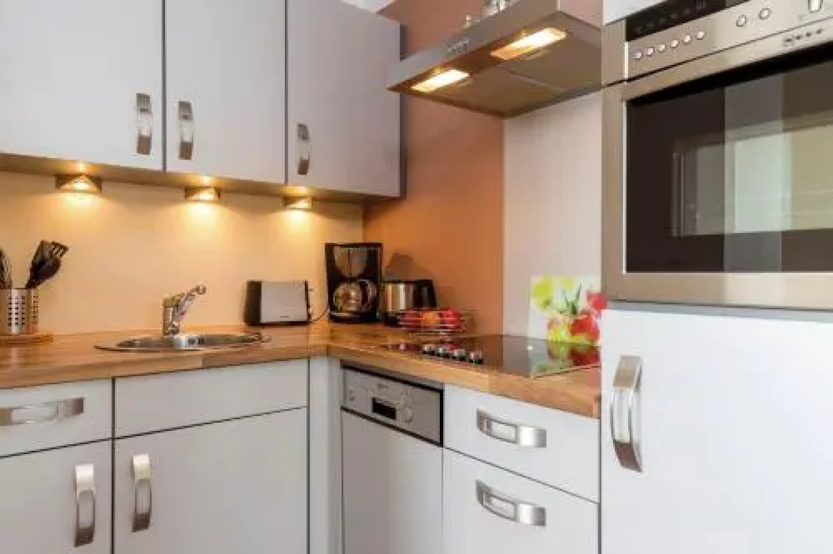 Ancora Marina Haus 1 Nr. 10, Typ 4 - [#17939]