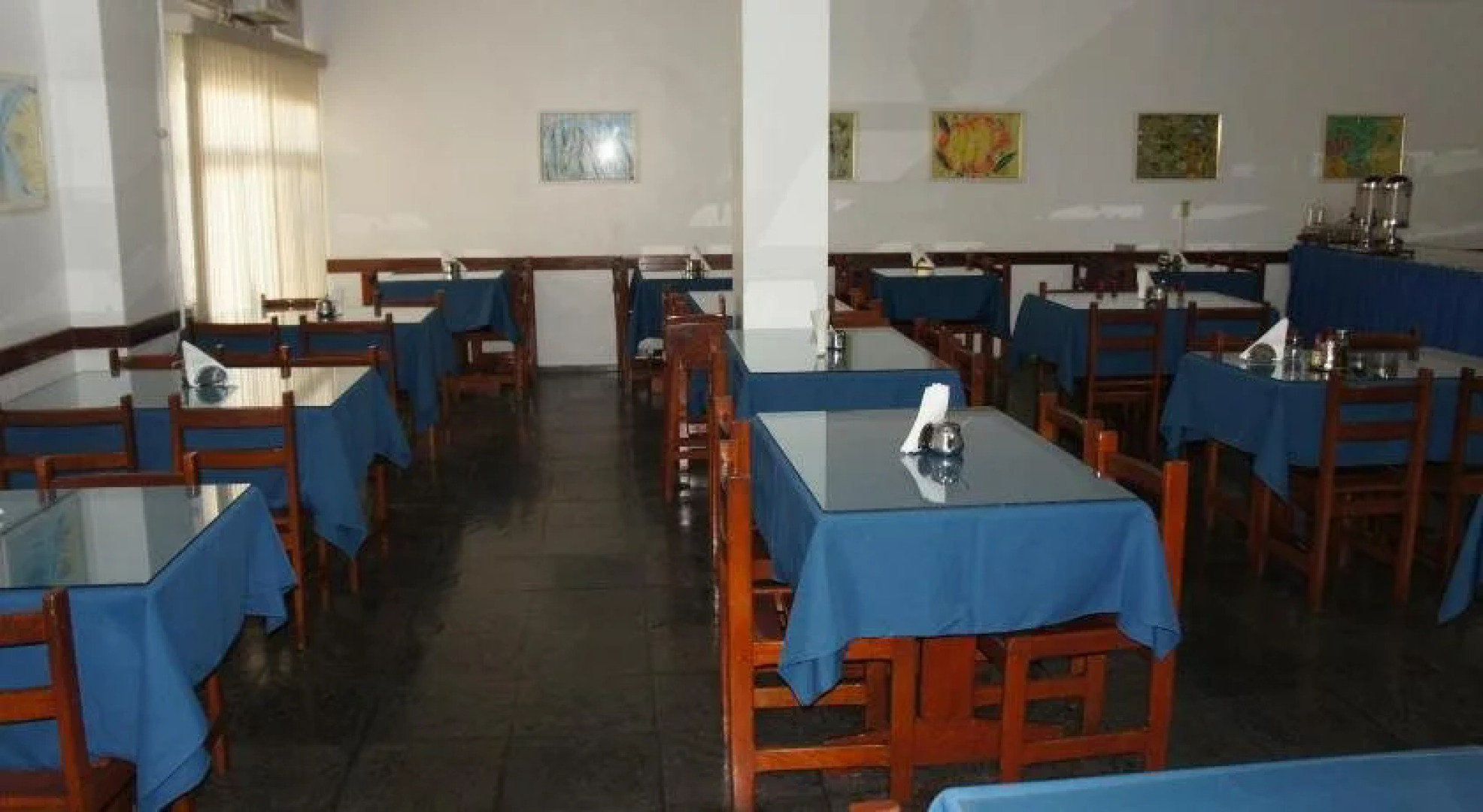 Joalpa Hotel Cabo Frio