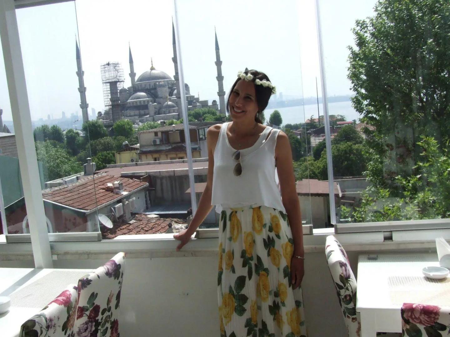 Artemis Old City Hotel