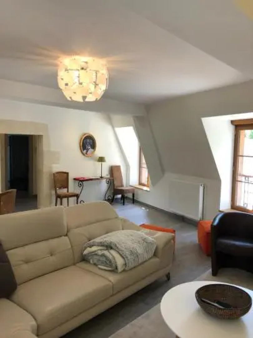 Hotel La Croix De Vernuche