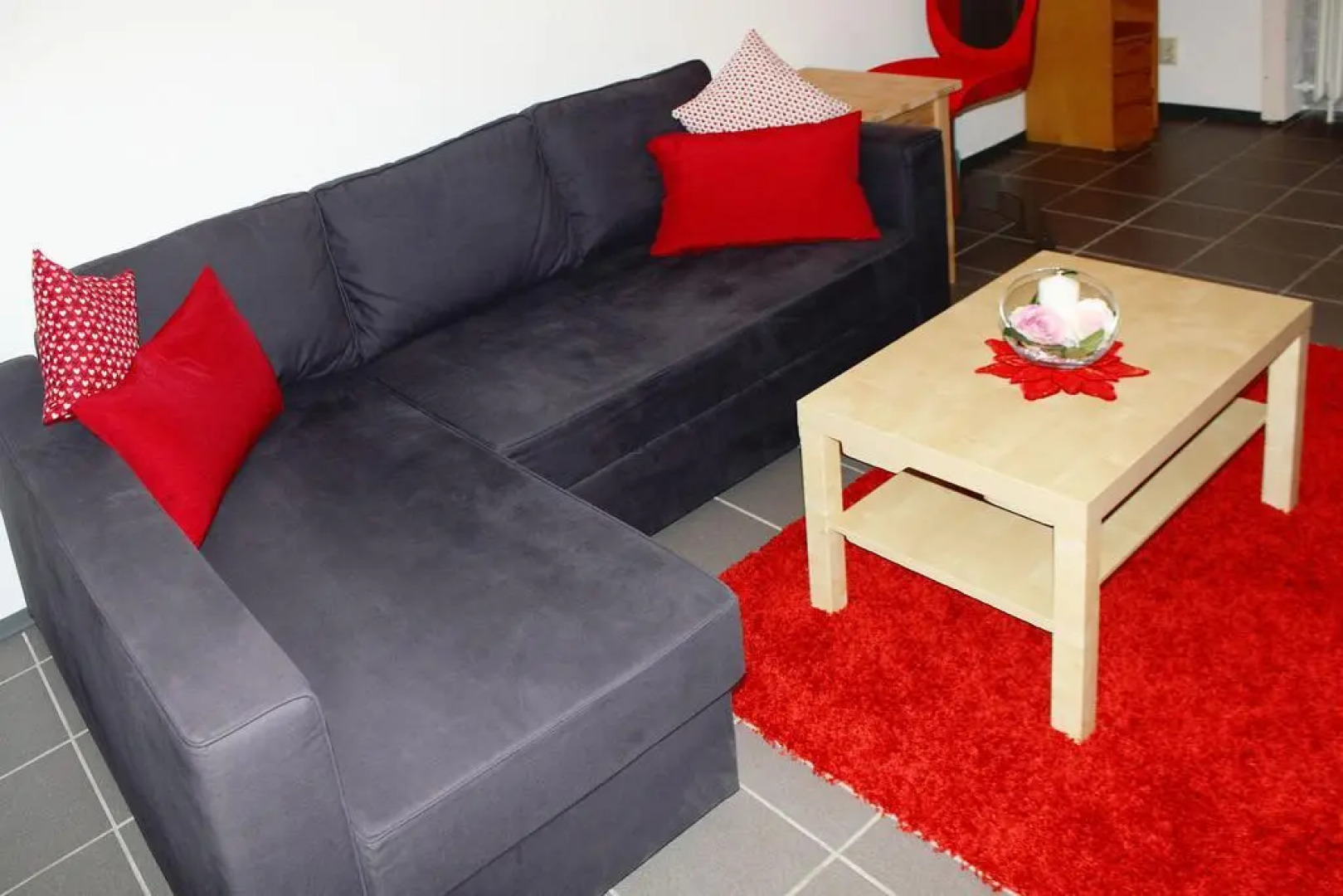 Apartment Essen-Rüttenscheid