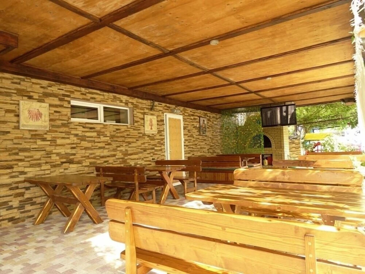 Гостевой дом «Амур»