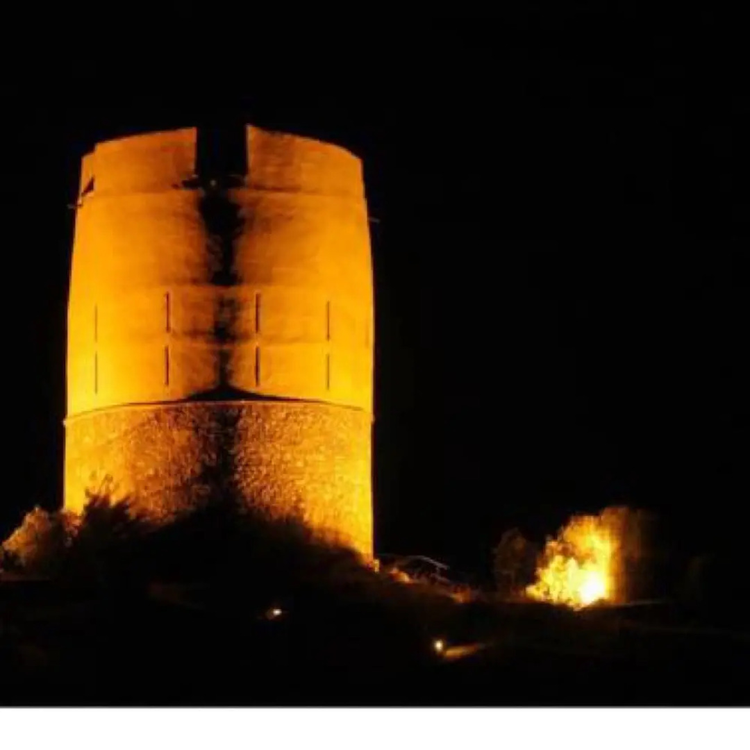 Casa Las 3 Conchas I