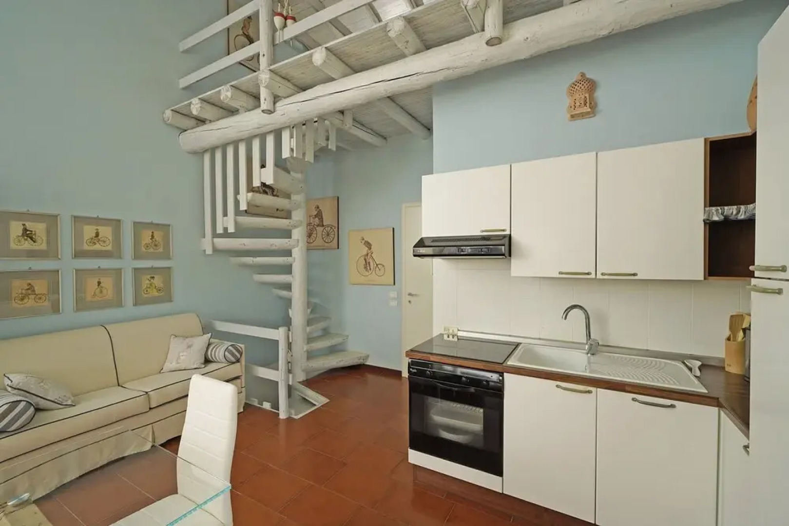 Casa Felicita by Wonderful Italy