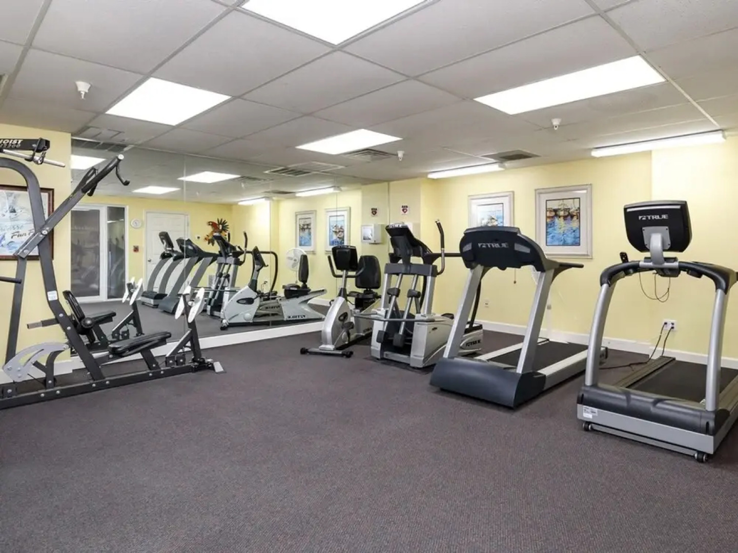 Navarre Bch Regency 601