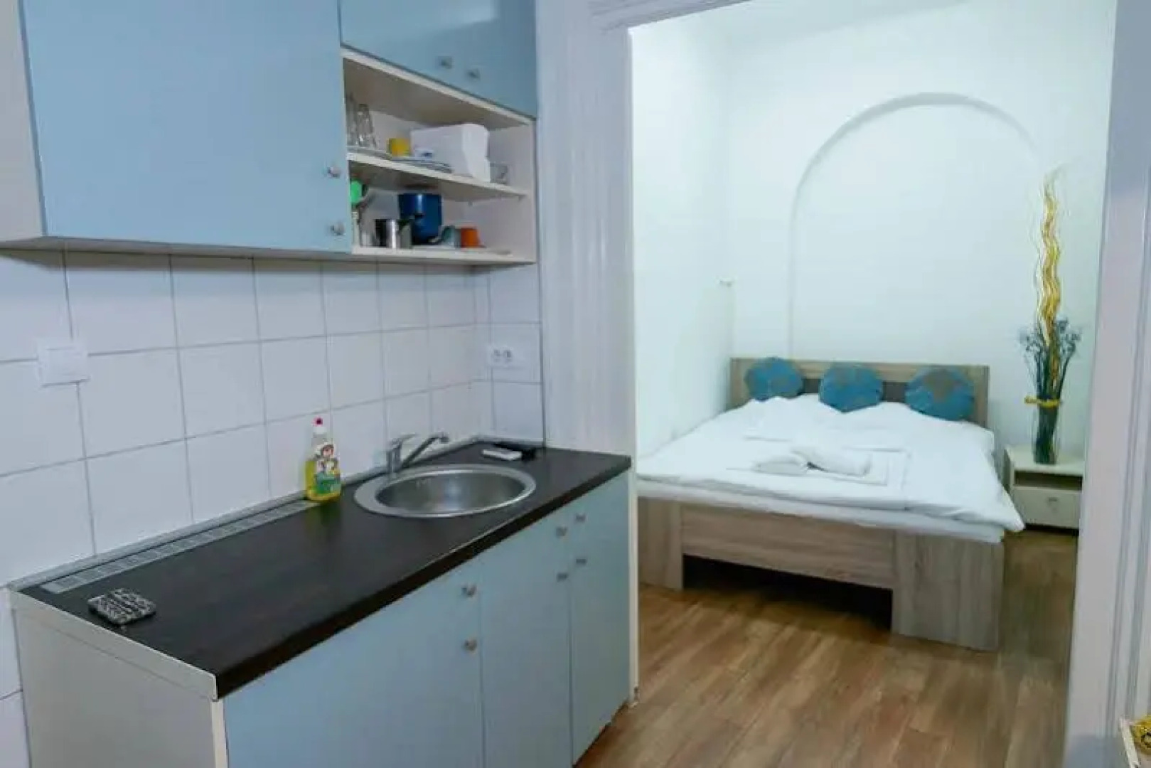 Belgrade Modern Hostel
