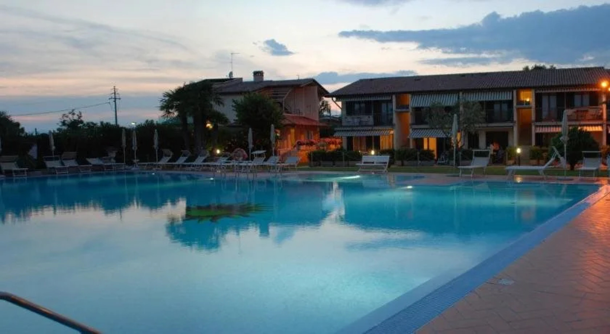 Residence La Margherita