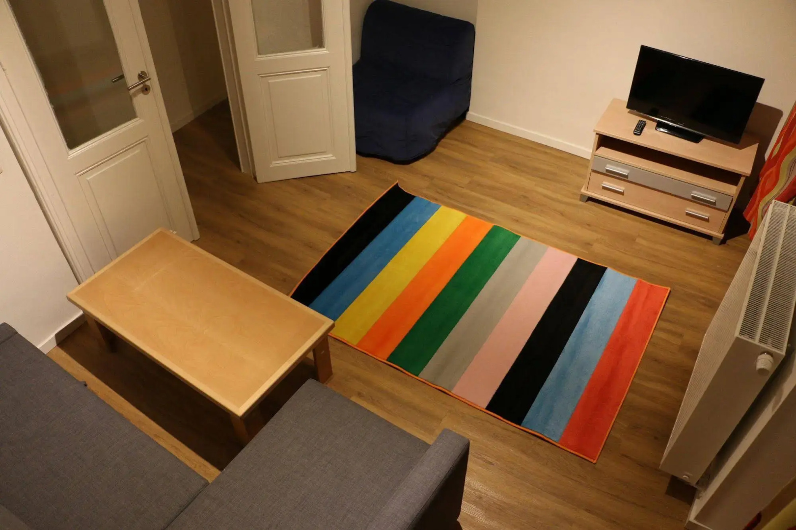 City Center Apartments Bourse
