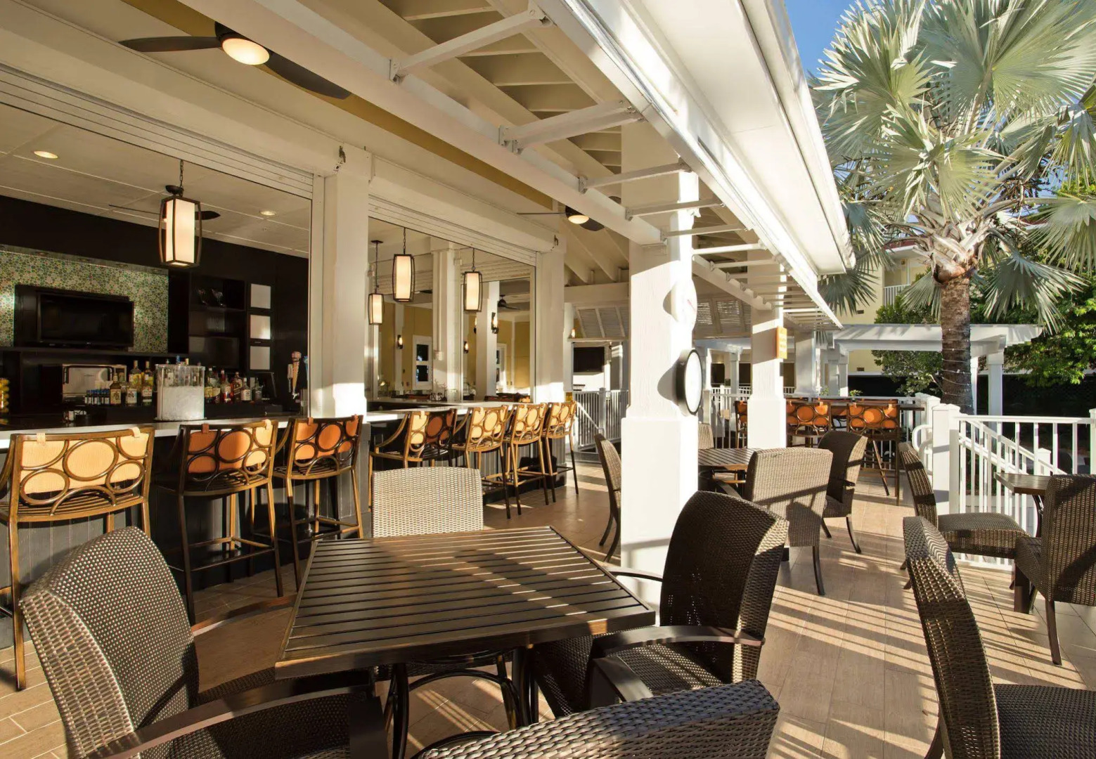 Fairfield Inn and Suites by Marriott Key West