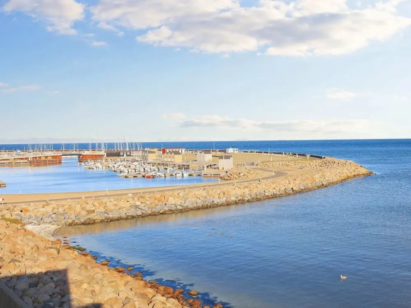 Holiday Home in SÃ¦by
