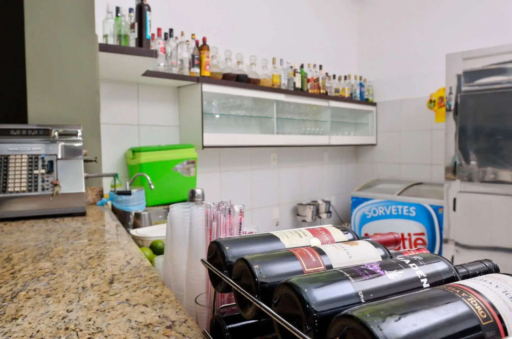 Hotel Termas do Gravatal