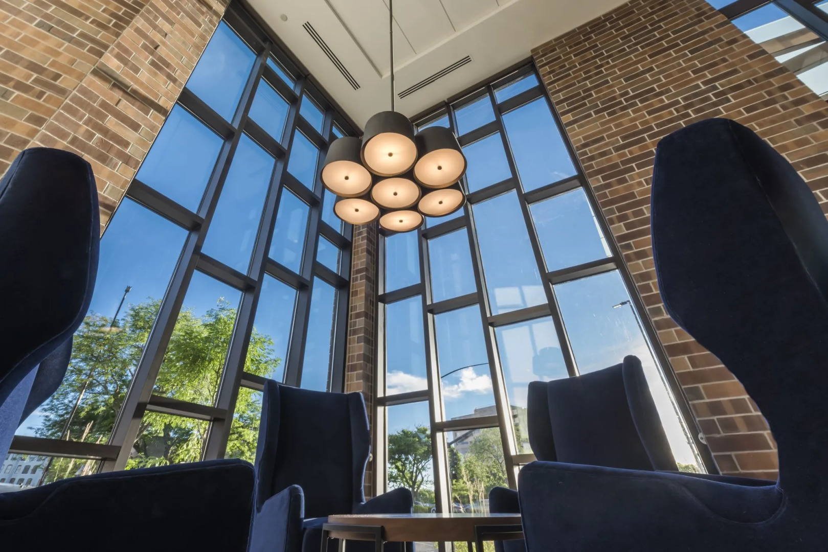 Hyatt Place Boise/Downtown