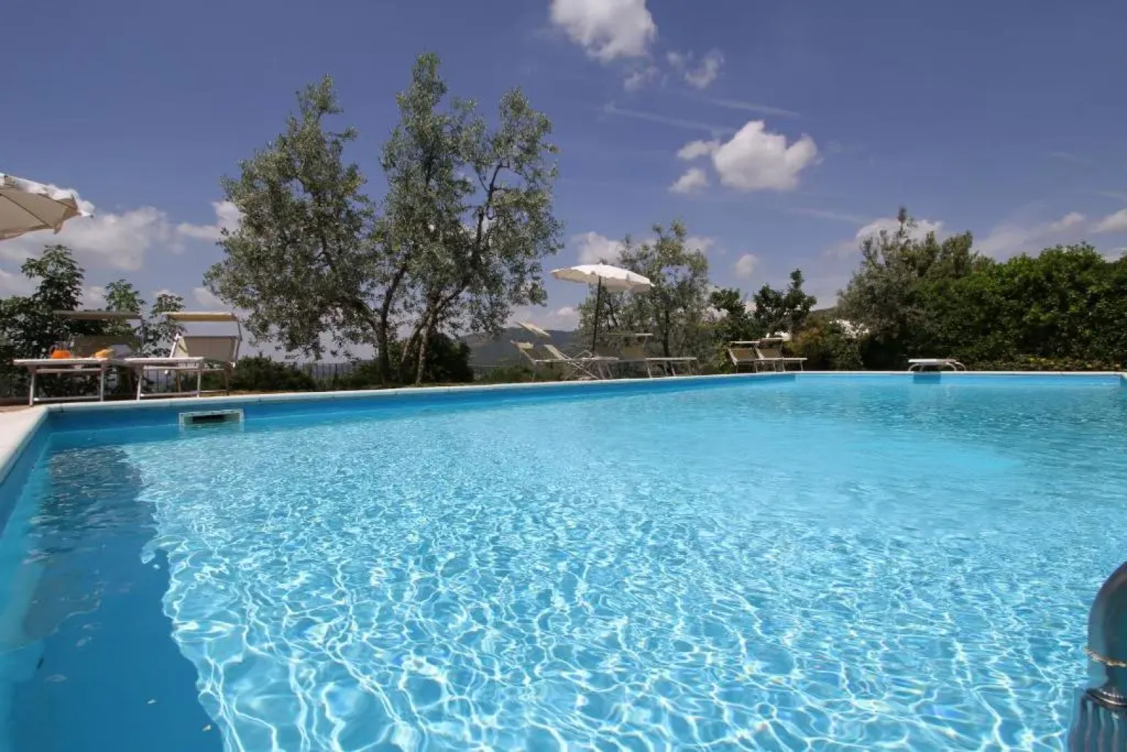 Agriturismo Santo Stefano