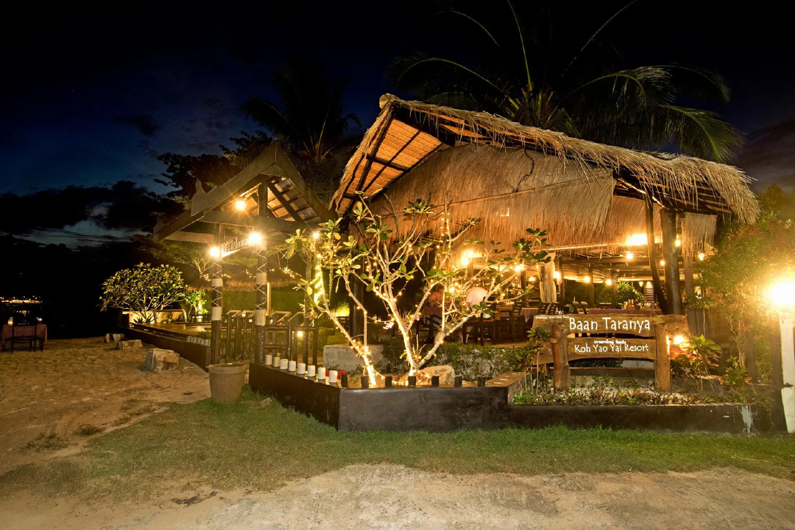 Baan Taranya Koh Yao Yai