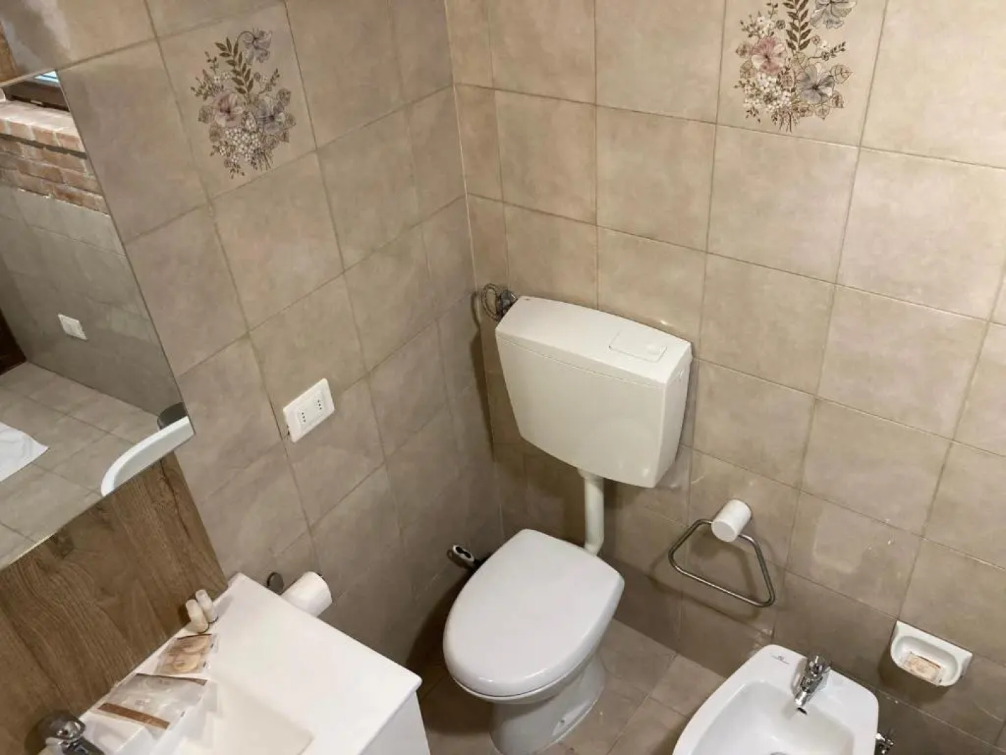 Appartamento Sul Castello