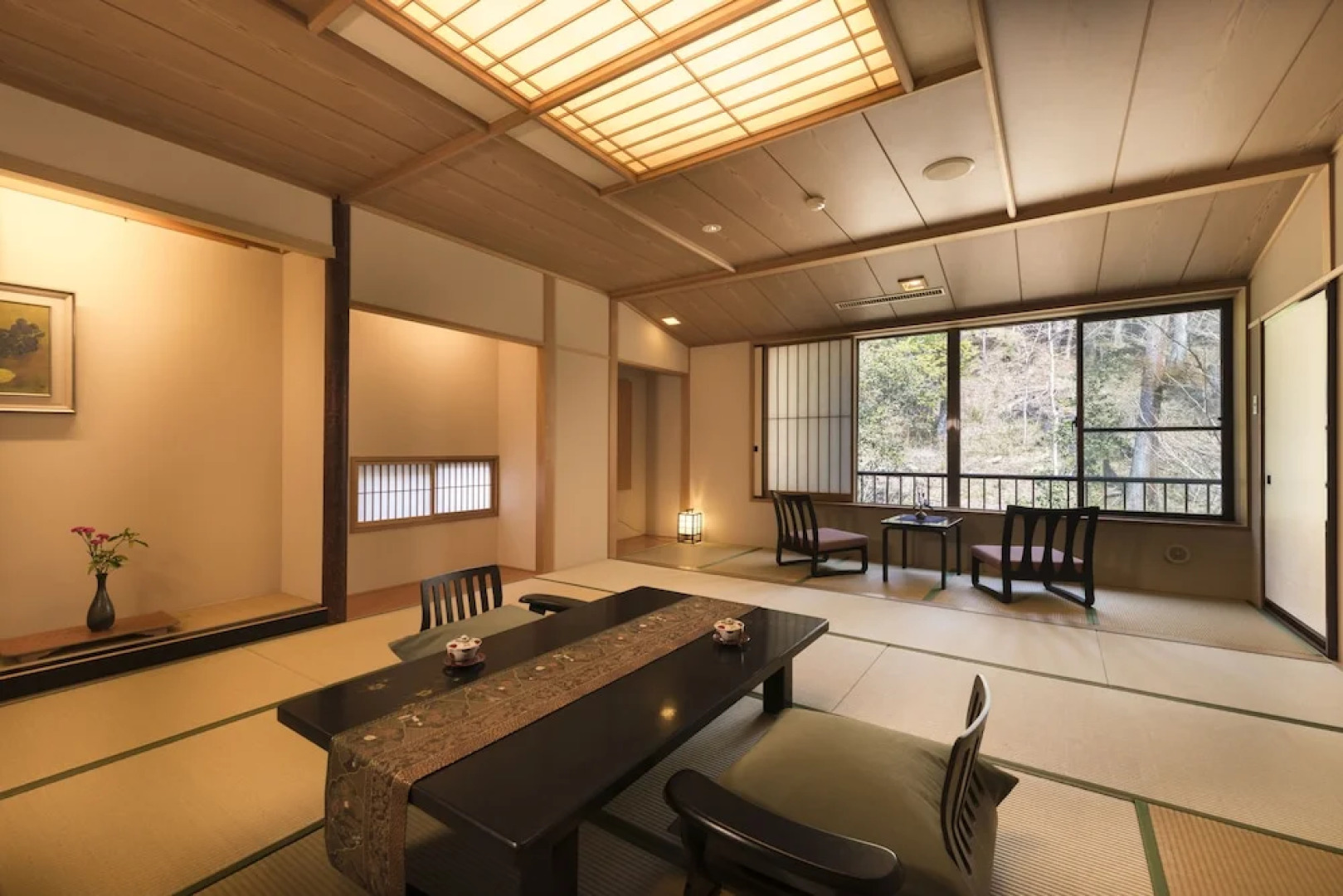 Kappa no Yado Ryokan Sanjiro