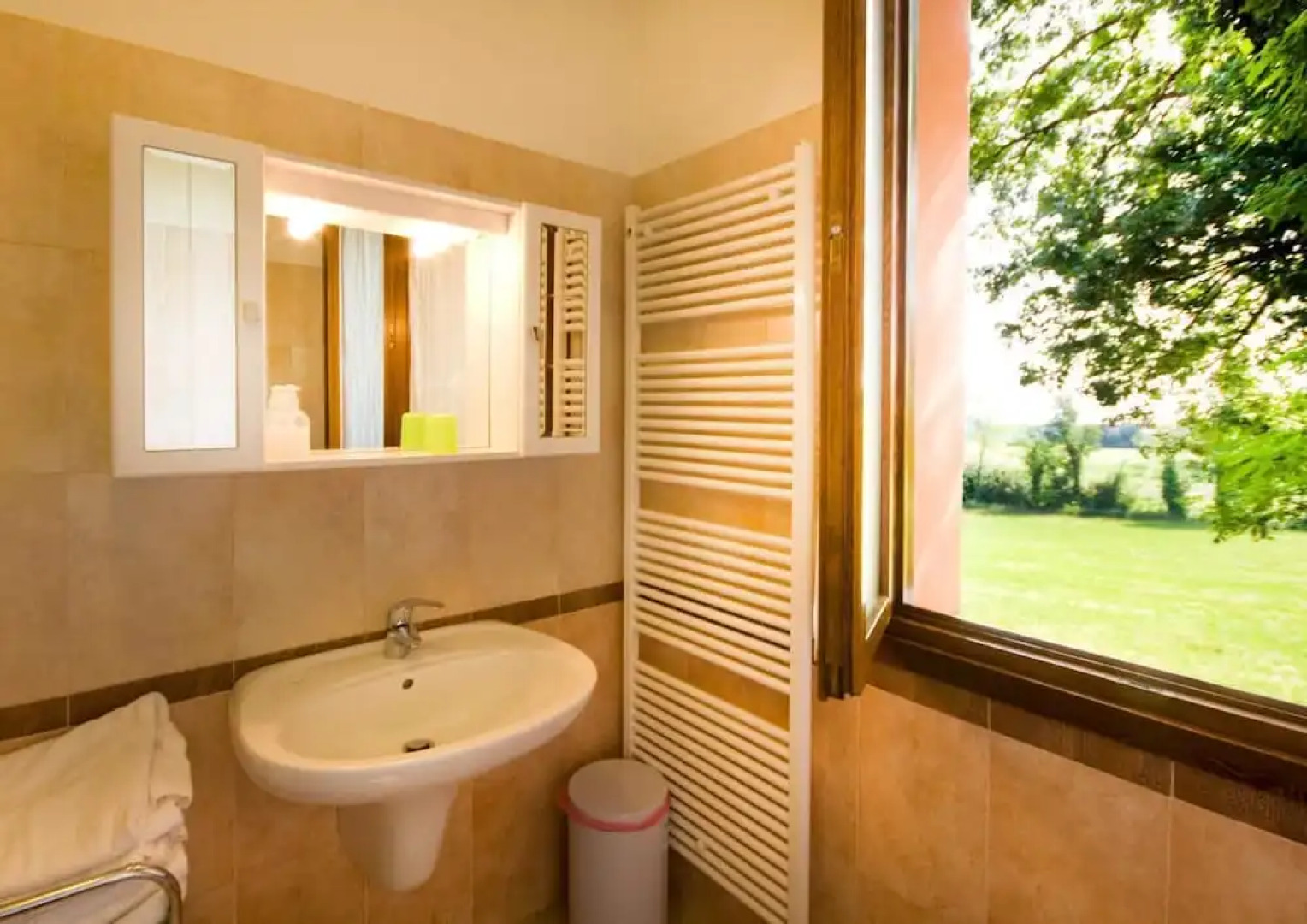 Agriturismo Cascina Roveri