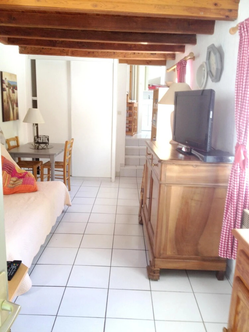 Apartment Faubourg Taillebourg