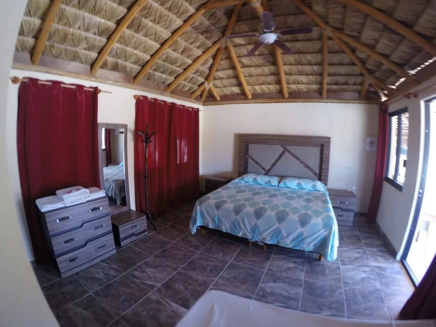 Bungalows Cabo Pulmo