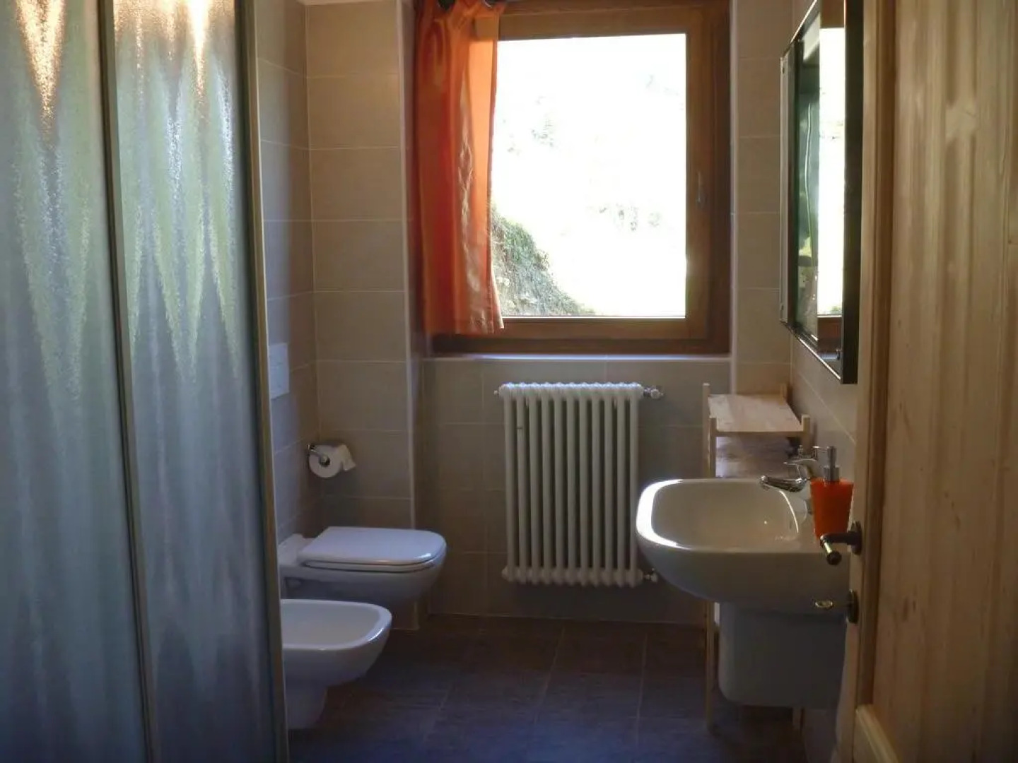 Azienda Agrituristica Ca Martino