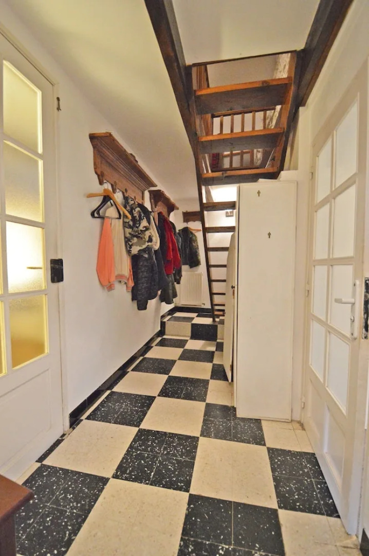 Mas De La Sauvagère