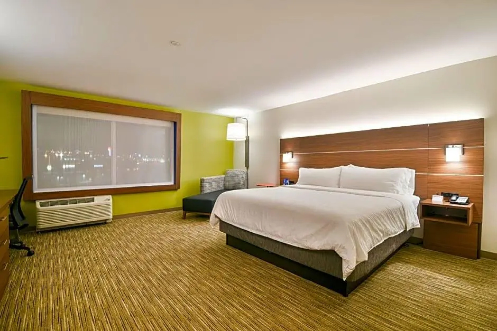 Holiday Inn Express & Suites Lehi - Thanksgiving Point