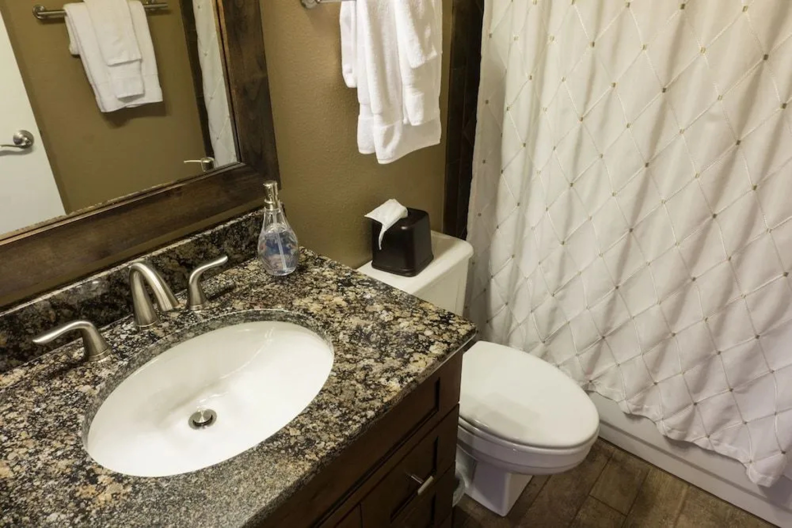 River Mtn Lodge E321