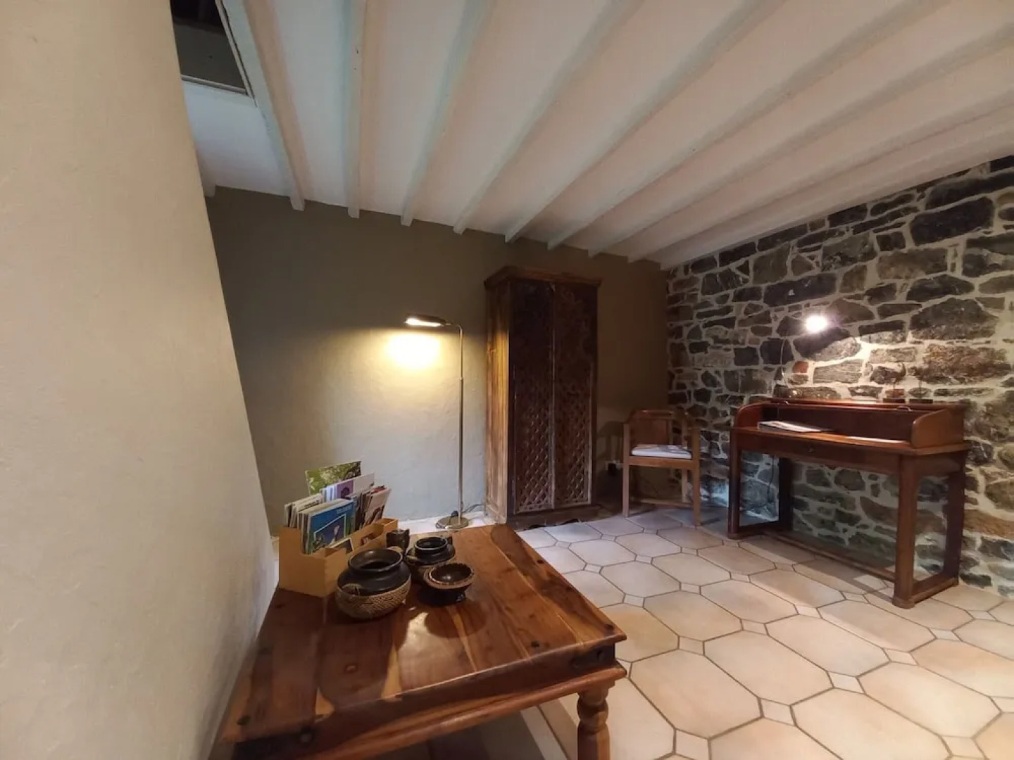 Charming Cottage in a Farm With Views