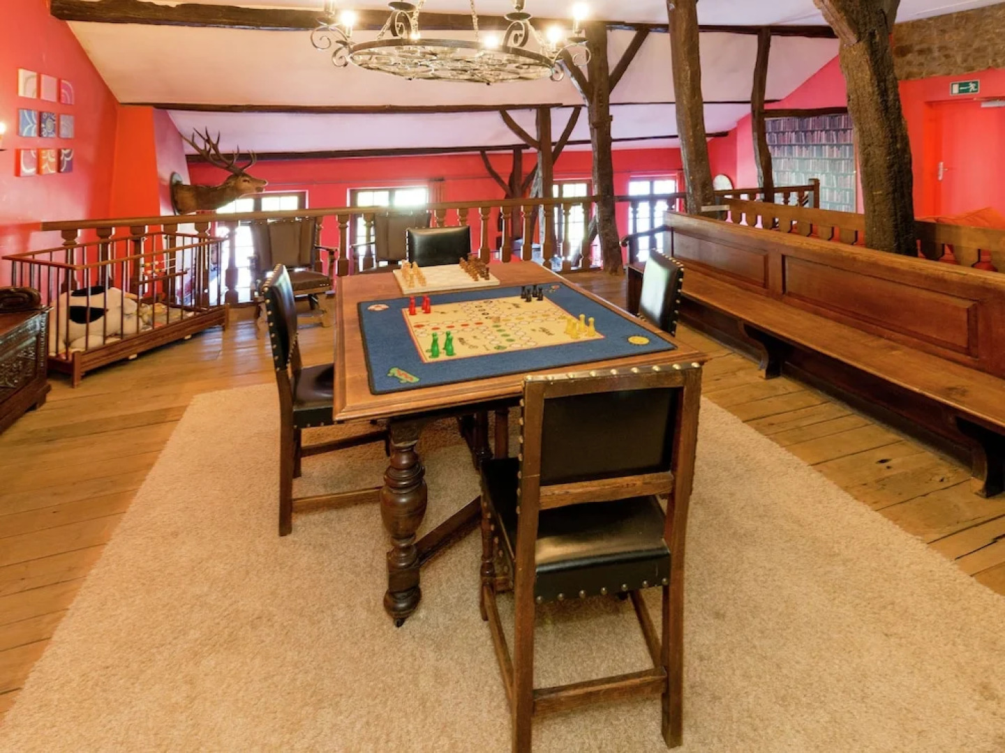 Beautiful Cottage in Manhay With Sauna