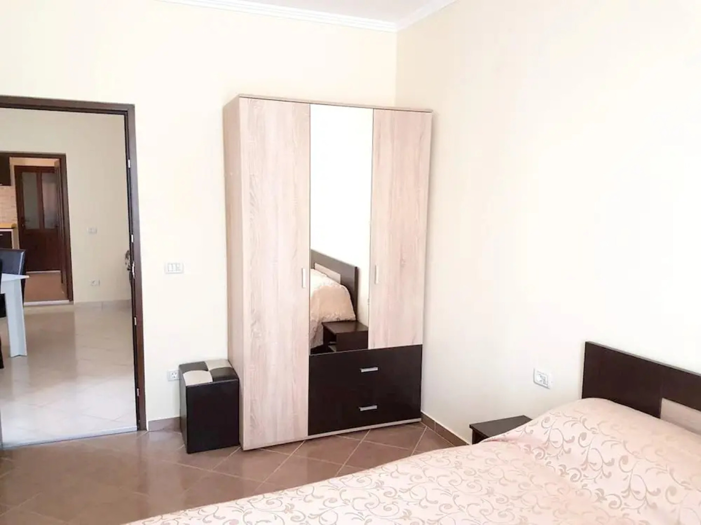 House With 3 Bedrooms in Scele, With Furnished Terrace and Wifi