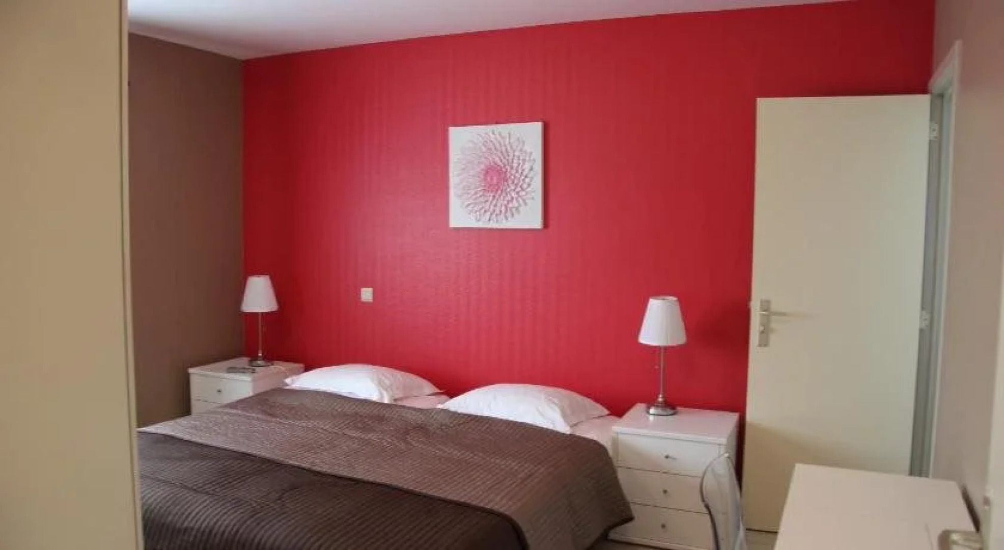 Relais Charlemagne Sca