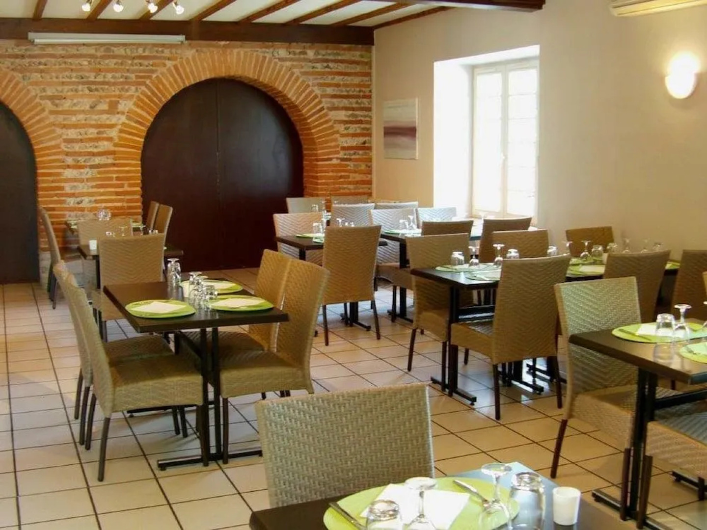 Le Domaine du Cèdre