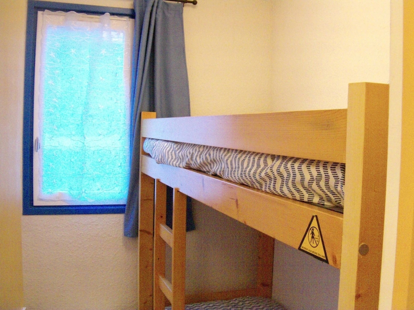 Apartment With one Bedroom in Auris en Oisans, With Wonderful Mountain