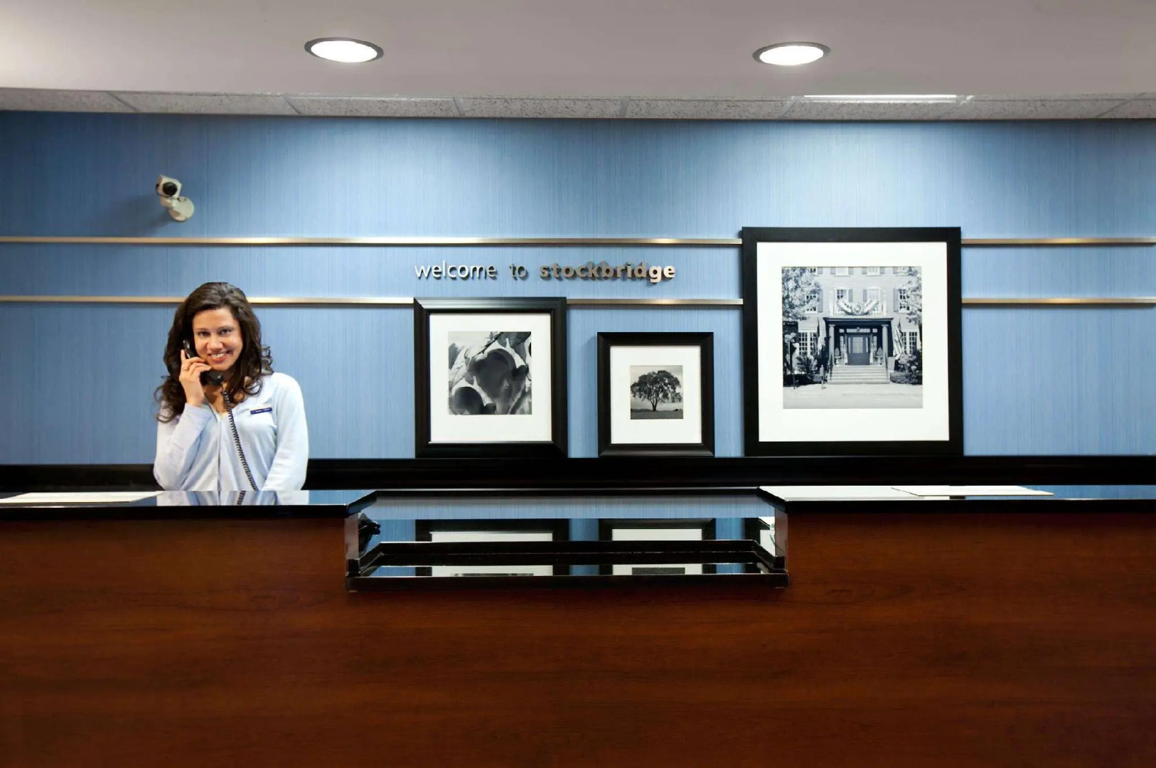 Hampton Inn Atlanta - Stockbridge