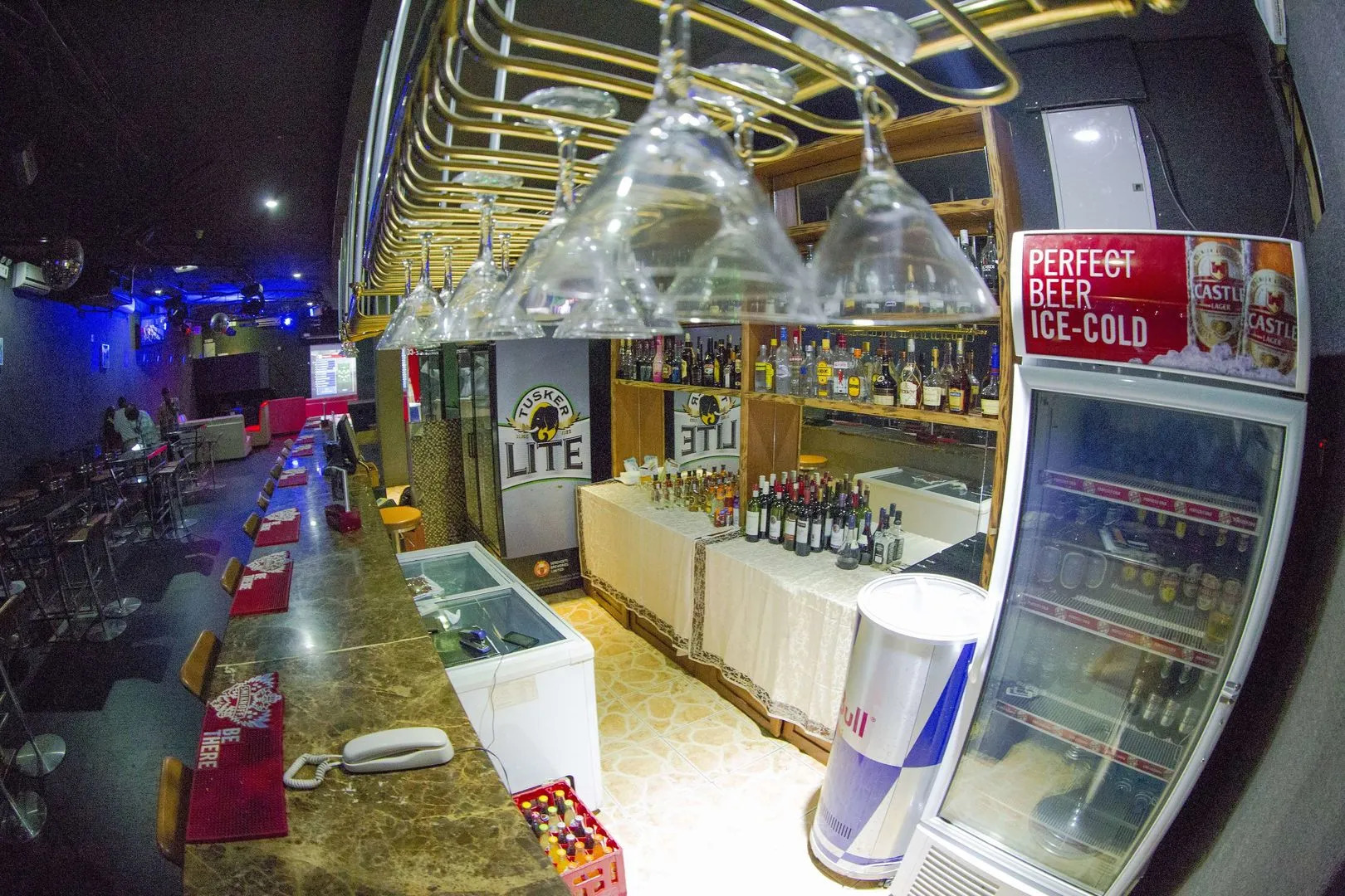 Tiffany Diamond Hotels