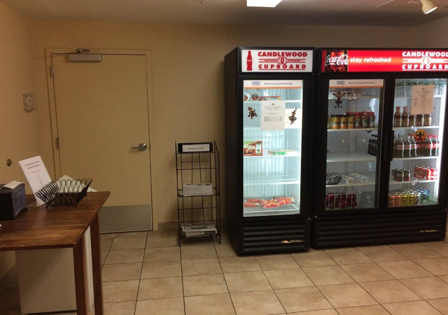 Candlewood Suites Watertown Fort Drum by IHG