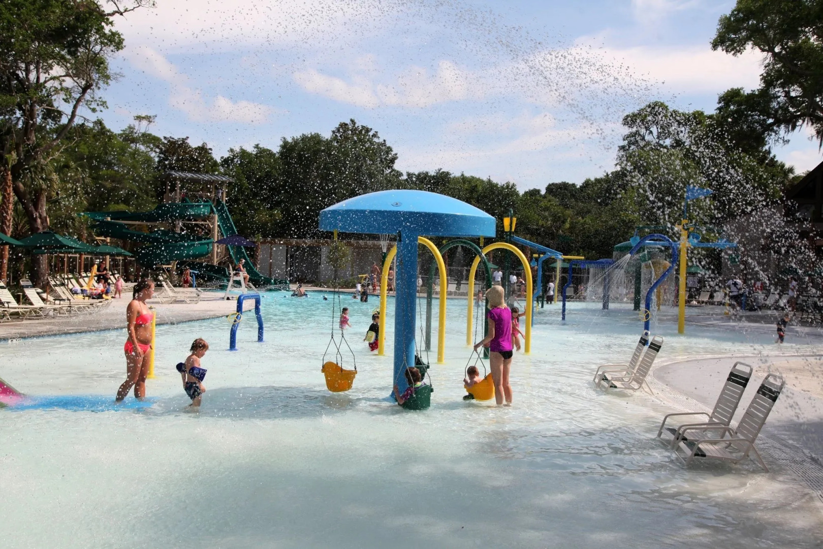 Kiawah Island Golf Resort - Villas