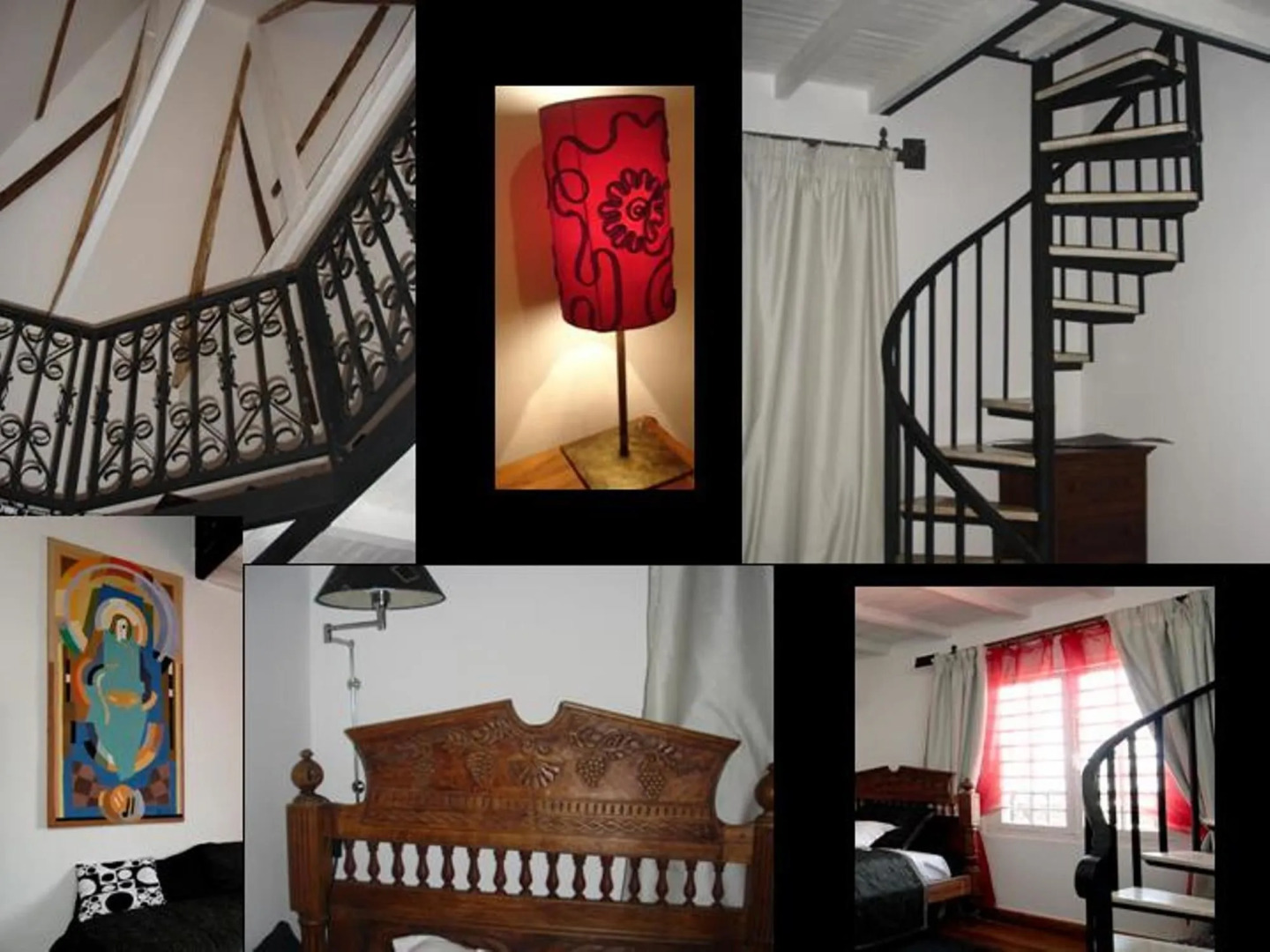 Le Pavillon de l'Emyrne