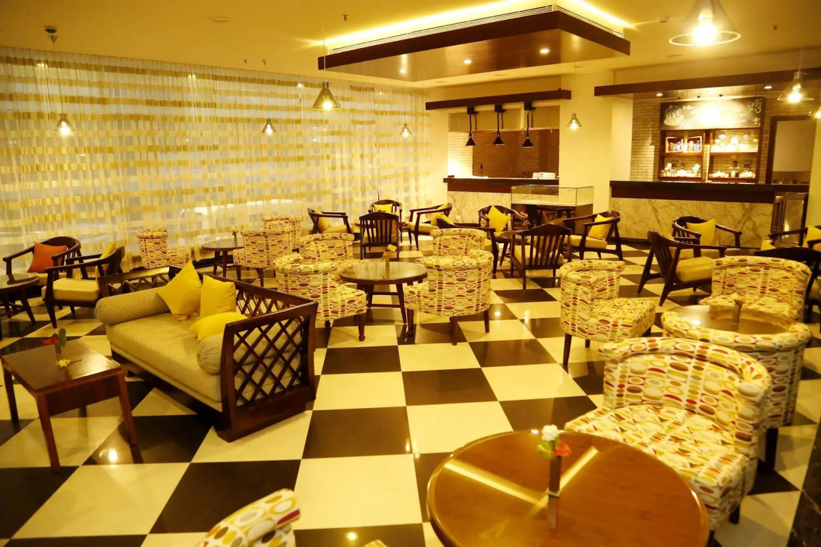 The Raviz Calicut