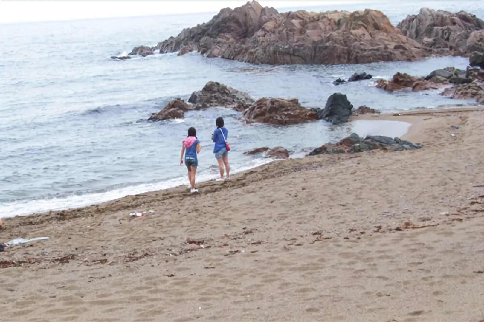 Yeongdeok Seapark Pension