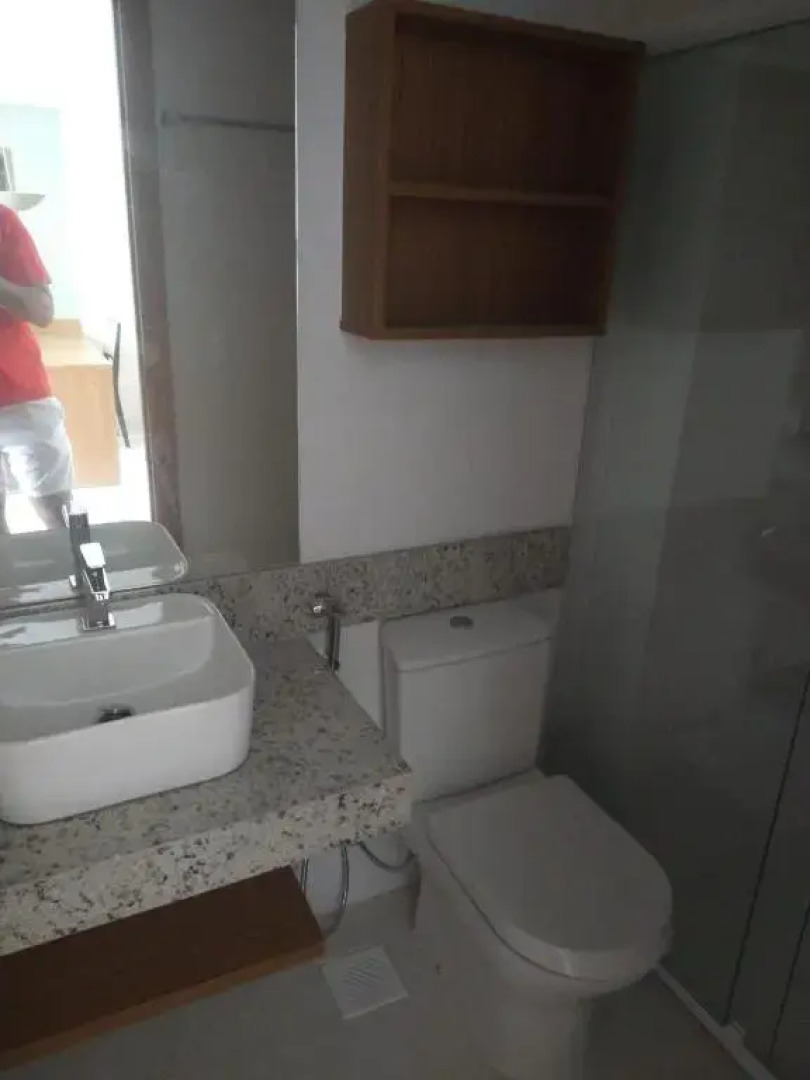 Salinas Park Resort 2 quartos