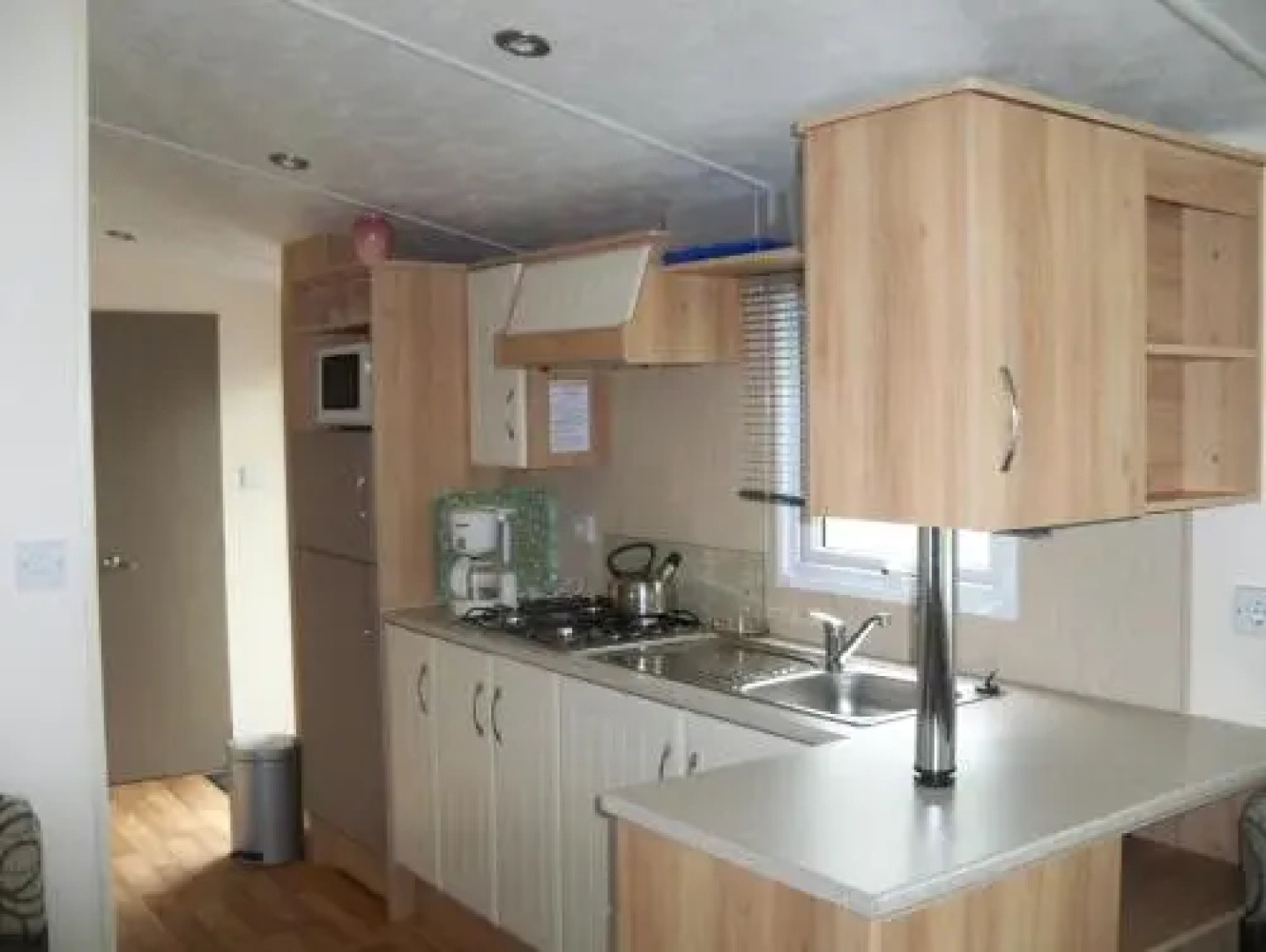 Chalet Adelaar & Chalet Lijster