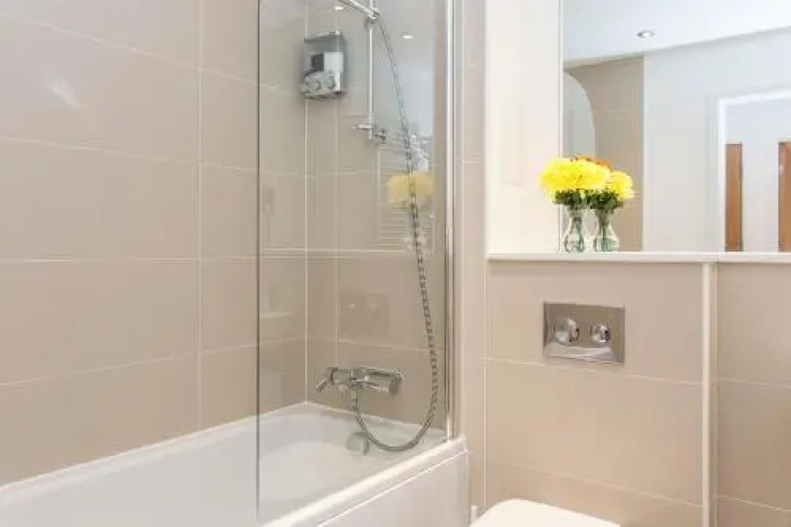 Greenwich/02 Luxury Apartment