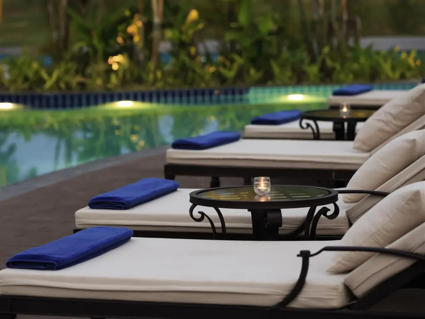 The Lake Garden Hotel Nay Pyi Taw - MGallery Collection