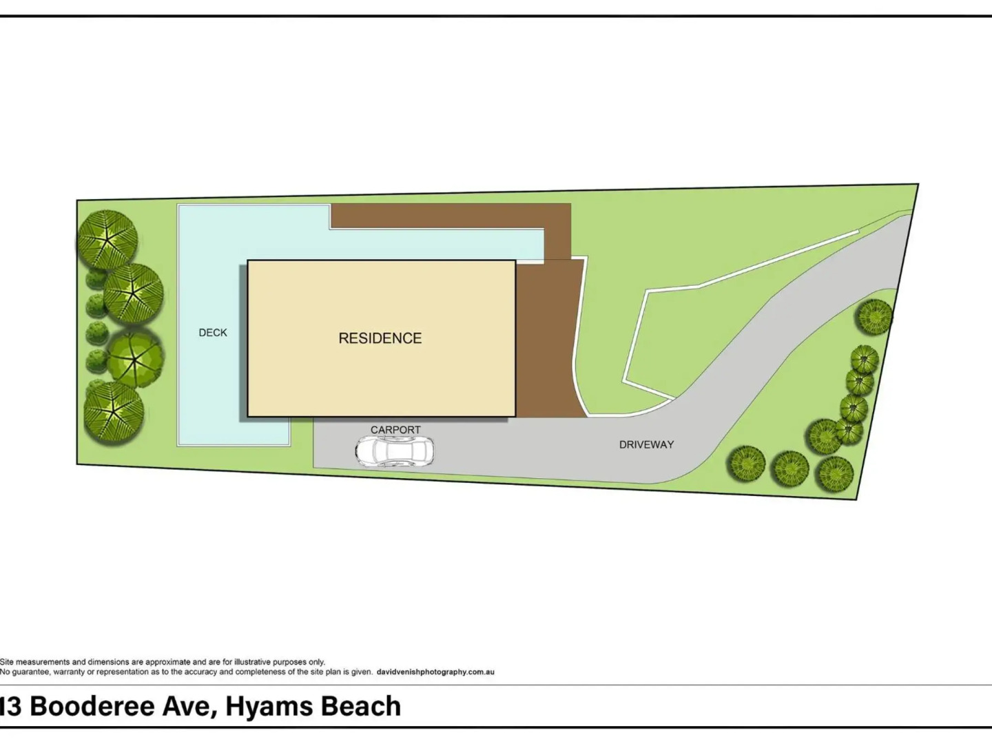 SEA DECK Hyams Beach 4pm Check Out Sundays