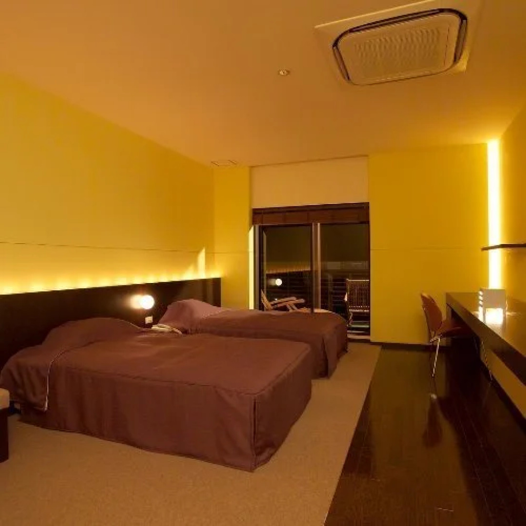 Shikotsuko Suizantei Club