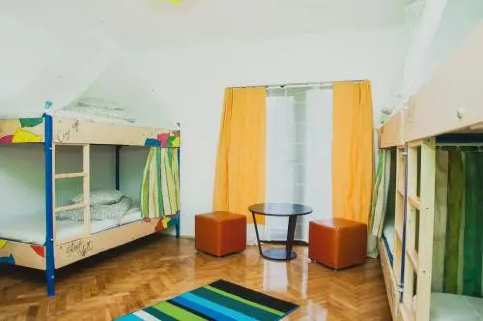 The Spot Cosy Hostel